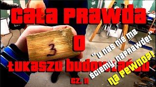 Łukasz Budowlaniec- Cała Prawda cz.2 #łukaszbudowlaniec #budowlańcy , #serialcodzienny