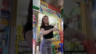 goyang kienzy #shorts #kienzy #viral #tiktok