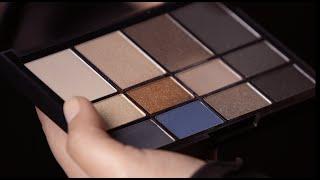 NARS How To: #NARSissist L'Amour Toujours L'Amour Palette