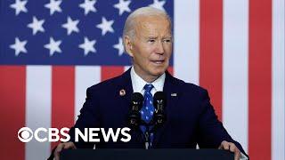 Where Biden stands with government shutdown looming after bipartisan spending deal tanked