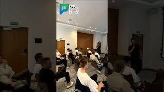  КТО ТАКИЕ PRO BLOCKCHAIN MEDIA ??? #крипта #problockchain