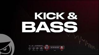 How to Mix Kick and Bass
