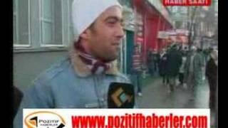 Konya Halkının Türban Konusunda Görüşleri