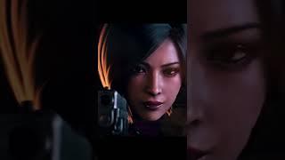 Ada Wong  - Edit | Resident Evil Edit