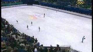 Aleksei Yagudin (RUS) - 2002 Salt Lake City, Figure Skating, Men's Free Skate