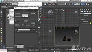 HELP ME 3DS MAX 2015 always black screen and invisible rendering