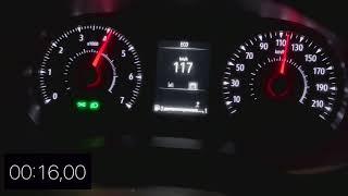 2023 Dacia Sandero Stepway 1.0 TCe acceleration