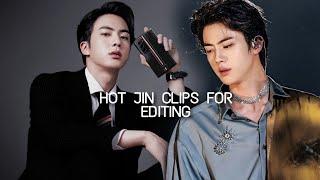 HOT JIN CLIPS FOR EDITING[HD]