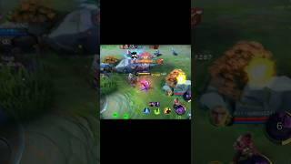 Highlight_Wait for your turn | Mobile Legends #mobilelegends #mlbb #shorts #short