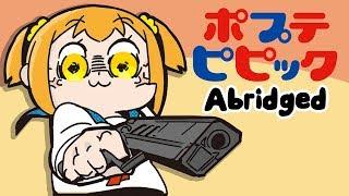 Pop Team Epic: Abridged (GAME OF THE YEAR EDITION)