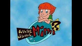 ¿Qué tal Mimi   What About Mimi 2000