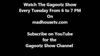 Gagootz Show Commercial