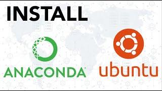 How to install anaconda on Ubuntu 22.10/22.04 LTS | Download and Install | 2023