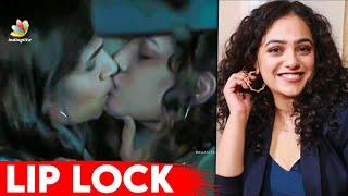 Nithya Menon முத்த காட்சியால் சர்ச்சை | Lip lock, Breathe Into The Shadows, Abhishek Bachchan | News