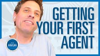 How Do I Get My First Job or Agent? - Screenwriting Tips & Advice from Writer Michael Jamin