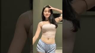 Goyang tiktok viral 2023 seksi