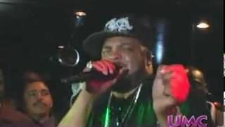 Kokane - Gimme All Mine ARP 2010 Kokane Baptized in The Funk - UMC