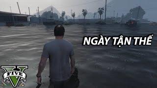 GTA 5 nhưng cả thế giới NGẬP TRONG NƯỚC