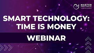 Smart Metrology Webinar Teaser