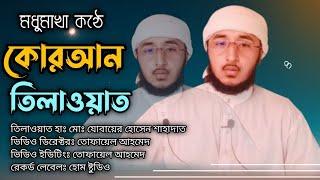 পৃথিবীর শ্রেষ্ঠ কন্ঠে কোরআন তেলোওয়াত | Quran Tilawat | কোরআন তেলোয়াত | Islami amol sikkah