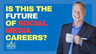 The Future of Social Media Careers | Matt Bailey