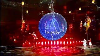 La Perle Dubai Show