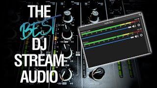 The BEST Audio For Your DJ Stream in OBS!