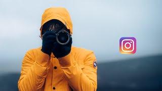 How to Post HIGHEST QUALITY Photos to Instagram