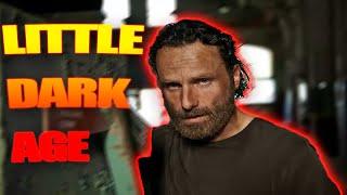 RICK GRIMES EDIT| LITTLE DARK AGE (TWD)