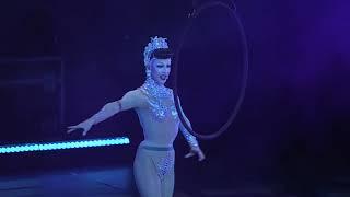 Violet Chachki performs The One by Kylie Minogue