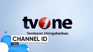 Channel ID (2023): tvOne