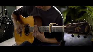 The Trouble is.. ปัญหาของฉัน Ost.หนึ่งในร้อย | Violette Wautier | Pick Fingerstyle