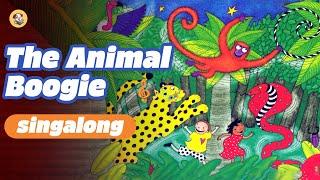 Kids Songs & Jungle Dance - A Musical Adventure