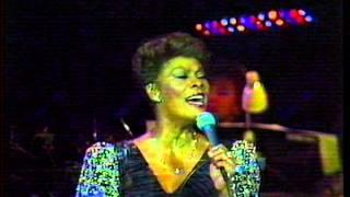 Dionne Warwick - Live Brasil Full Concert 1993