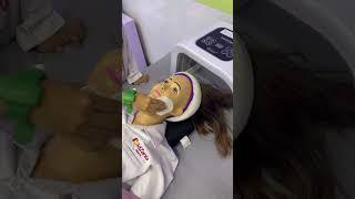 Lanjutan vlog di kidzania