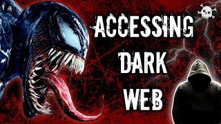 How To Access Dark Web Using Android | CodeGrills