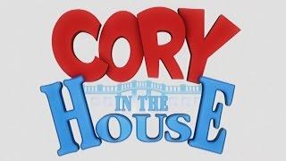 Theme Song  | Cory In the House  | Disney Channel