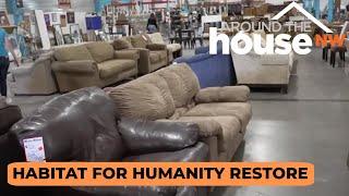 Habitat for Humanity ReStore