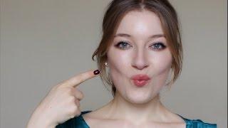 How To Get Beautiful CHEEKBONES With Face Massage