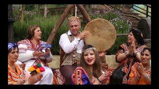 SAMY - El Waldine - [ Chant Traditionnel Kabyle ] سامي