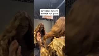 Ayda Kutay  En Yeni Tiktok Videosu