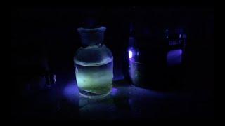 Carbon Quantum Dots Synthesis at Home with Sucrose