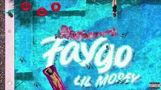 Lil Mosey - Blueberry Faygo [OFFICIAL INSTRUMENTAL]