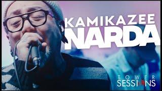 Kamikazee - Narda | Tower Sessions