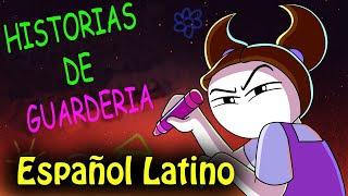 Historias de Guarderia | Daycare Stories / Let Me Explain Studios [Español Latino]