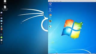 Kali Linux 2 0   Hack pc with Powershell attack vectors