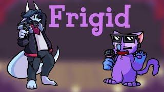 Frigid - Friday Night Funkin' (Fanmade VS Ace Song)