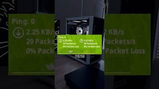 How to get Lower Ping | #pc #pcgamingtips #computertips #pctech #computertricks #tech #pctips