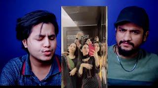 Reaction On PAKISTANI TIKTOK BEST VIRAL | SISTROLOGY | RABEECA KHAN | HYDER MALIK