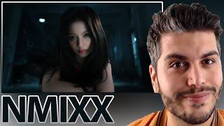 NMIXX(엔믹스) “별별별 (See that?)” M/V REACTION | KPOP TEPKİ